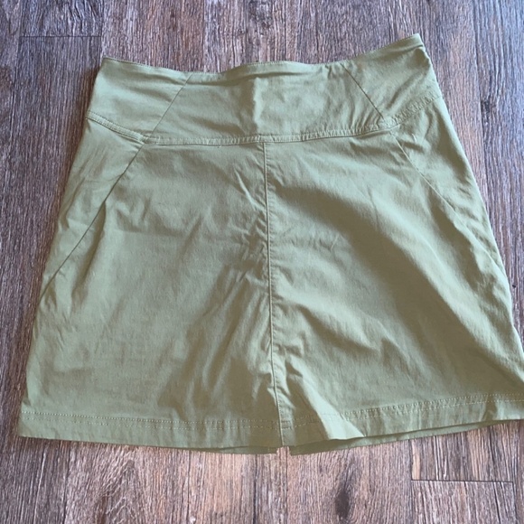 Royal Robbin’s size 4 skort excellent condition - Picture 2 of 8